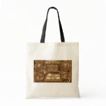 1948 Oklahoma Indian Centennial Stamp bags