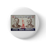 1948 Thurmond - Wright Pins