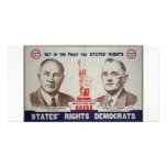 1948 Thurmond - Wright Picture Card