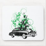 1949 Oldsmobile Rocket 88 Mousepads