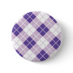 1950 ARGYLE PATTERN BUTTON 12