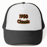 1950 Classic Trucker Hat
