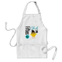 1950s Chick Aprons