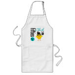 1950s Chick aprons