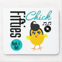 1950s Chick
