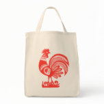1950s Rooster bags