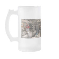 1950's -  The Soda Fountain Mugs