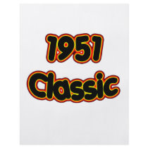 1951 Classic Custom Flyer
