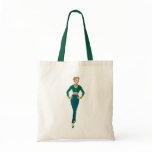 1951 Jacques Heim Shopping Tote Tote Bags