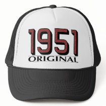 1951 Original