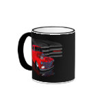 1951 pickup mug