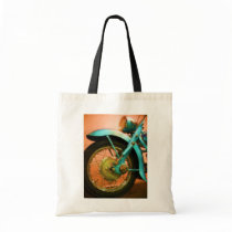 1953 Adler Bag
