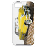 1953 Chevy iPhone 5 Cases