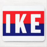 1953 Ike for President mousepads