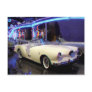 1953 Kaiser Darrin Postcards
