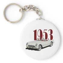1953 KEYCHAINS