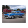 1955 Buick Special Classic Car Postcard