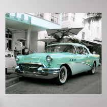 1955 Buick Special Posters