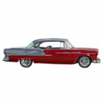 1955 chevy cut out