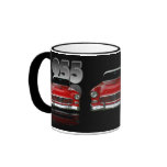 1955 Classic mugs