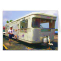 1955 Spartan Trailer cards