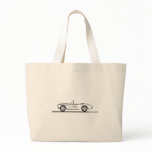1956 1957 Chevrolet Corvette Bags