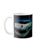 1956 wagon coffee mug