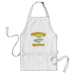 1957 Chevrolet Corvette Aprons