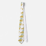 1957 Chevrolet Corvette Neckties