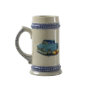 1957 Chevy Pickup Lt Blue Mugs