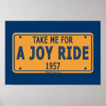 1957 Joy Ride Car