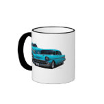 1957 MUGS