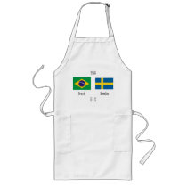 1958 APRON