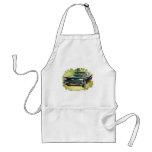 1958 CADILLAC #2 APRON