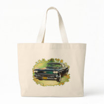 1958 CADILLAC #2 BAGS