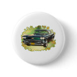 1958 CADILLAC #2 BUTTONS