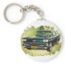 1958 CADILLAC #2 KEY CHAINS