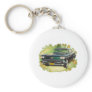 1958 CADILLAC #2 KEY CHAIN