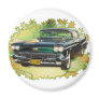1958 CADILLAC #2 FRIDGE MAGNET