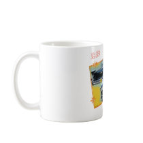 1958 CADILLAC 3 MUG