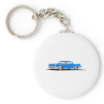 1958 Cadillac El Dorado Keychain