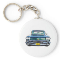 1958 CADILLAC KEY CHAIN