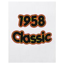 1958 Classic Custom Flyer