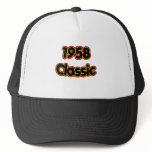 1958 Classic Trucker Hats