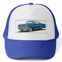1958 Impala