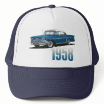 1958 Impala