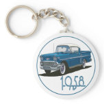 1958 Impala
