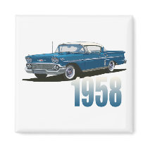 1958 Impala