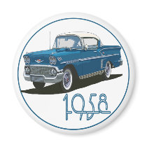 1958 Impala