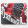 1958 Jaguar XK150 Mouse Pad